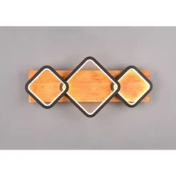 Trio RAMA - 643210332 30W LED 3600lm 3000K New