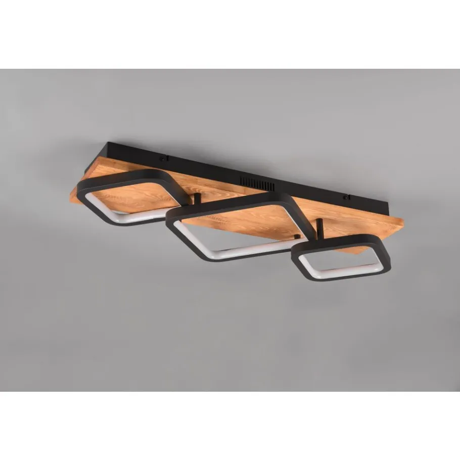 Trio RAMA - 643210332 30W LED 3600lm 3000K New