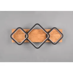 Trio RAMA - 643210332 30W LED 3600lm 3000K New