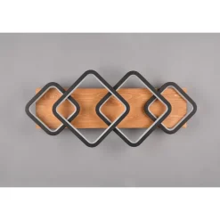 Trio RAMA - 643210432 40W LED 4800lm 3000K