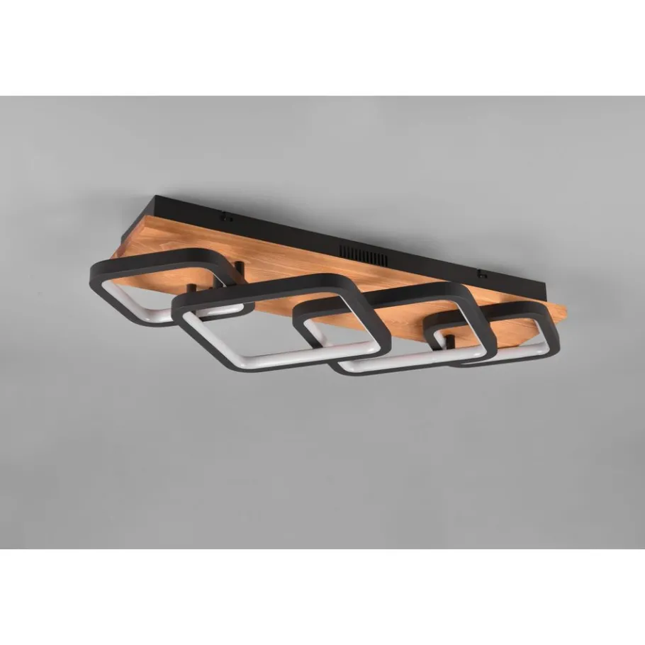 Trio RAMA - 643210432 40W LED 4800lm 3000K