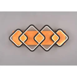 Trio RAMA - 643210432 40W LED 4800lm 3000K