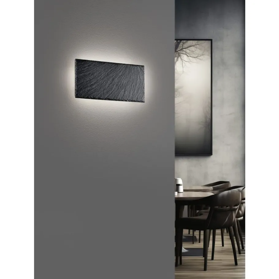 Trio RAVEN - 224210102 incl.1x9W LED/1000Lm/3000K Discount