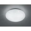 Trio REALITY PLAFONNIER HIKARI 1XLED R67611100 New