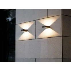 Trio RENO - 220760142 incl.1x4,5W LED/450Lm/3000K Sale