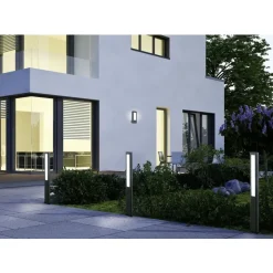 Trio RHINE - 421660242 incl.2x5,5W LED/700Lm/3000K Outlet