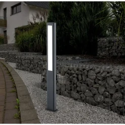 Trio RHINE - 421660242 incl.2x5,5W LED/700Lm/3000K Outlet