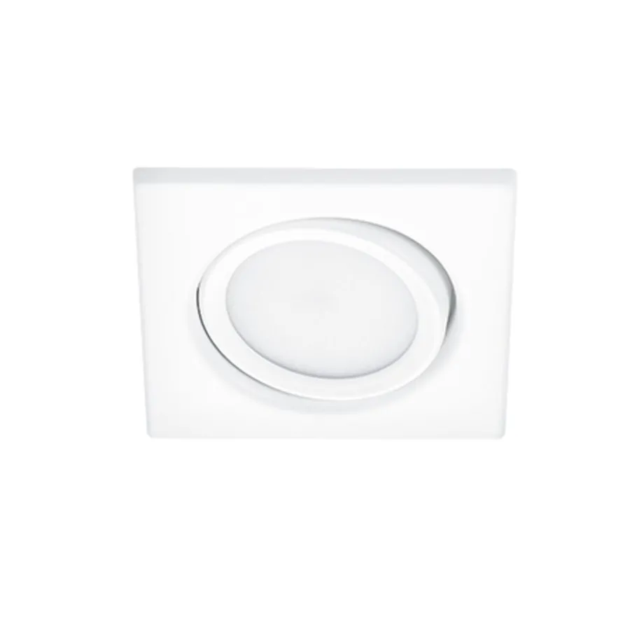 Trio RILA - 650210131 incl.1x5W LED/450Lm/3000K Hot