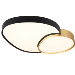 Trio RISE - 647519280 incl.1x51W LED/5100Lm/2700 - 6500K Sale