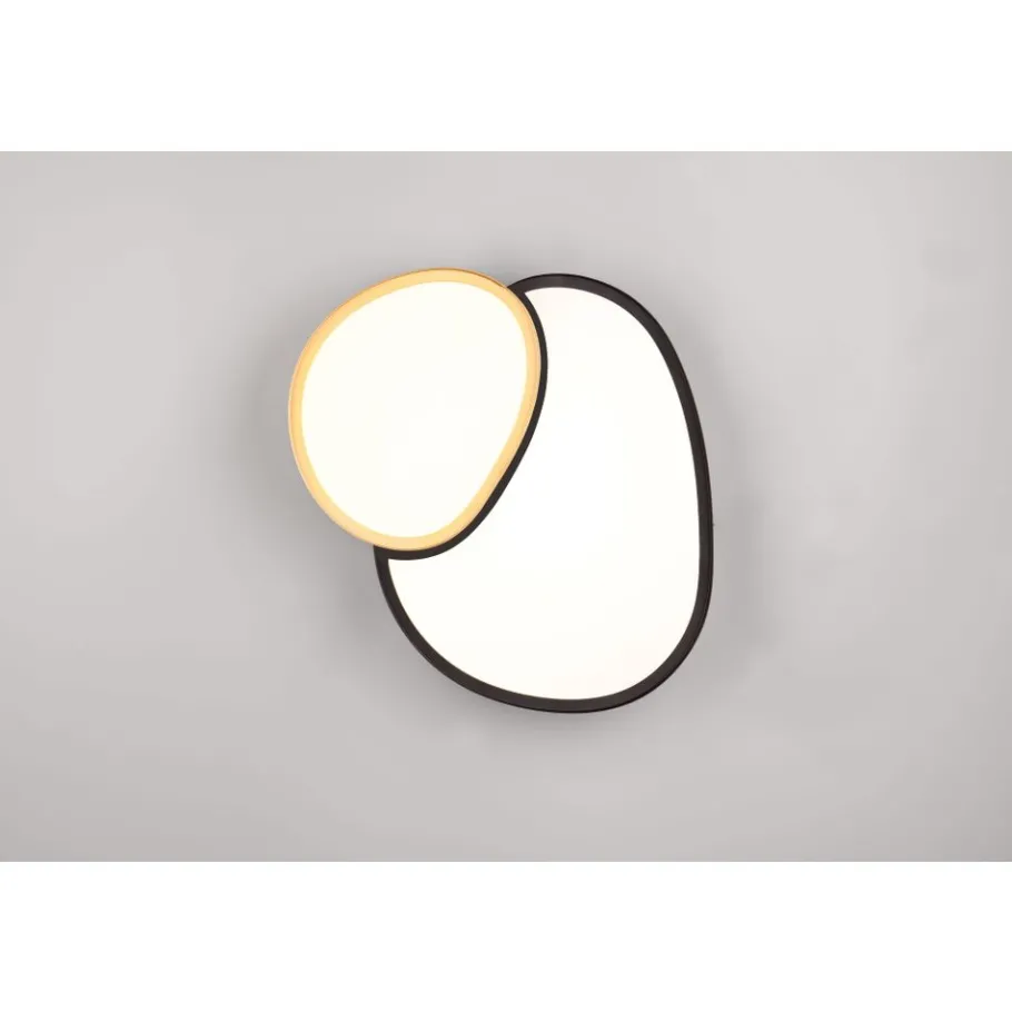 Trio RISE - 647510280 incl.1x21W LED/2100Lm/2700 - 6500K Clearance