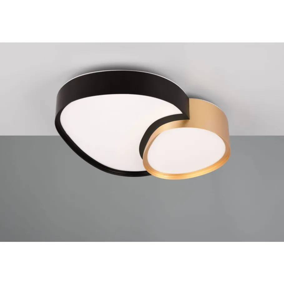 Trio RISE - 647510280 incl.1x21W LED/2100Lm/2700 - 6500K Clearance