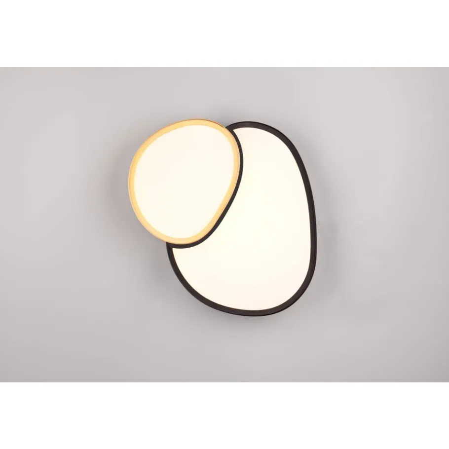 Trio RISE - 647510280 incl.1x21W LED/2100Lm/2700 - 6500K Clearance