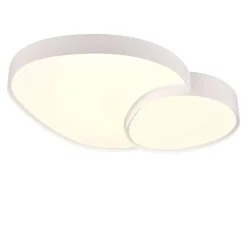 Trio RISE - 647519231 incl.1x51W LED/5100Lm/2700 - 6500K New