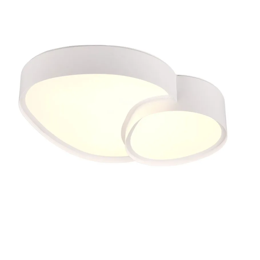 Trio RISE - 647510231 incl.1x21W LED/2100Lm/2700 - 6500K New