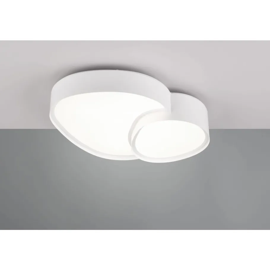 Trio RISE - 647510231 incl.1x21W LED/2100Lm/2700 - 6500K New