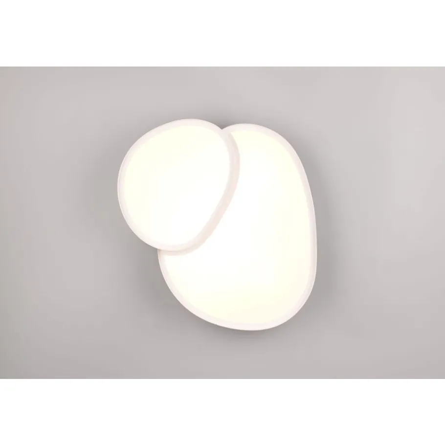 Trio RISE - 647510231 incl.1x21W LED/2100Lm/2700 - 6500K New