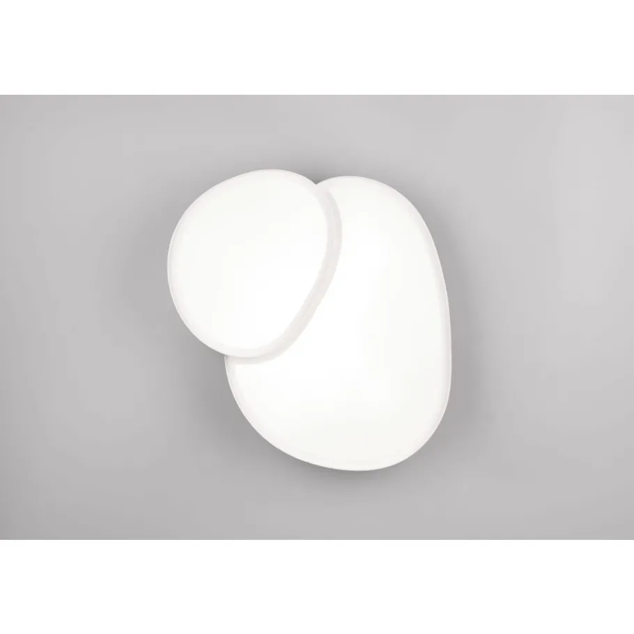 Trio RISE - 647510231 incl.1x21W LED/2100Lm/2700 - 6500K New