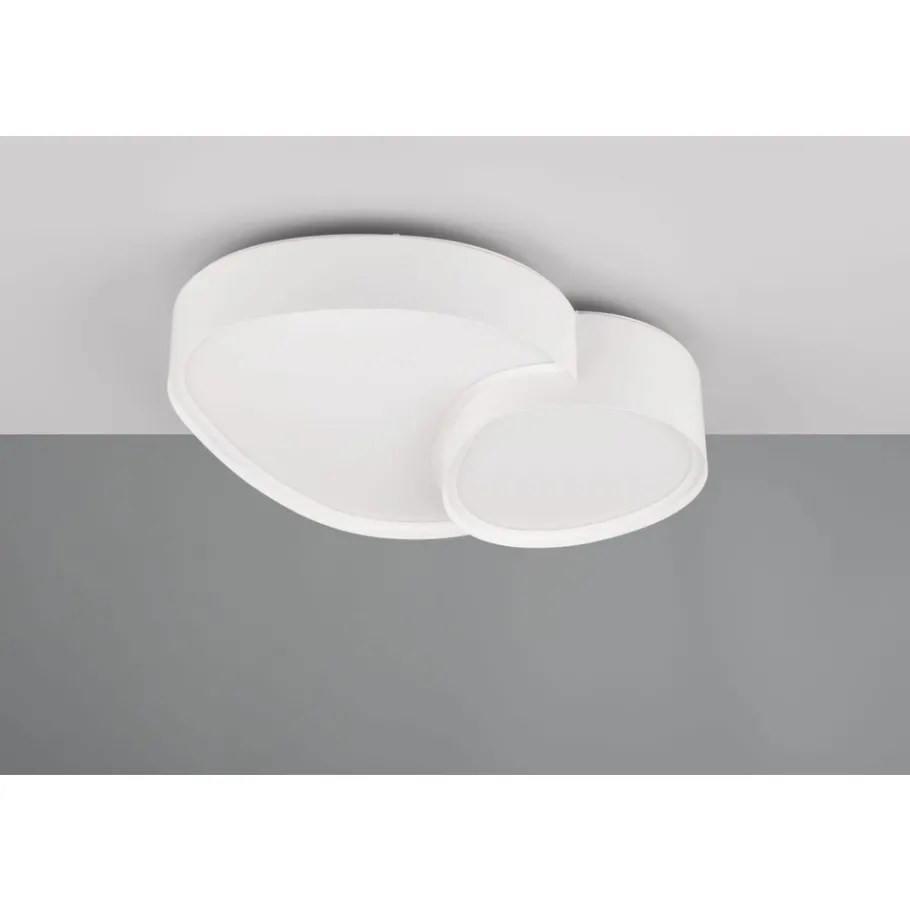 Trio RISE - 647510231 incl.1x21W LED/2100Lm/2700 - 6500K New