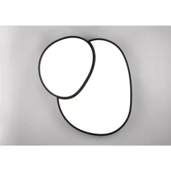 Trio RISE - 647519232 incl.1x51W LED/5100Lm/2700 - 6500K