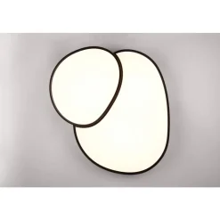 Trio RISE - 647519232 incl.1x51W LED/5100Lm/2700 - 6500K