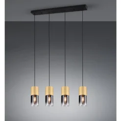 Trio ROBIN - 310600454 excl.4xE27 Clearance