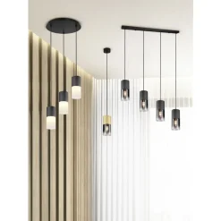 Trio ROBIN - 310600154 excl.1xE27 Hot