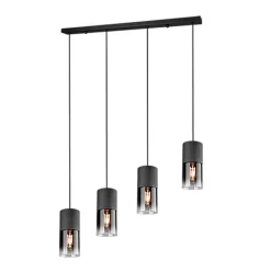 Trio ROBIN - 310600432 excl.4xE27 Discount