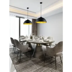 Trio ROMINO II - 308000132 excl.1xE27 Online