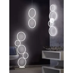 Trio RONDO - 622610431 incl.1x37W LED/4800Lm/3000K Discount