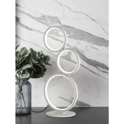 Trio RONDO - 522610331 incl.1x17W LED/1900Lm/3000K Clearance