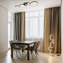 Trio RONDO - 422610532 incl.1x36W LED/4700Lm/3000K