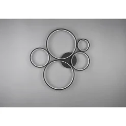 Trio RONDO - 622610532 incl.1x49W LED/5800Lm/3000K Hot