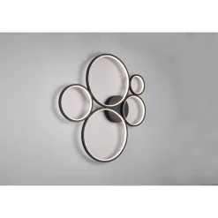 Trio RONDO - 622610532 incl.1x49W LED/5800Lm/3000K Hot