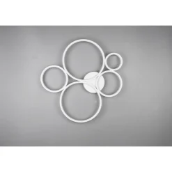 Trio RONDO - 622610531 incl.1x49W LED/5800Lm/3000K Discount