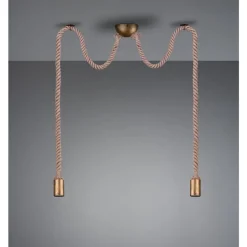 Trio ROPE - 310100204 excl.2xE27 Online