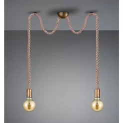 Trio ROPE - 310100204 excl.2xE27 Online