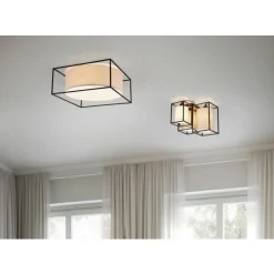 Trio ROSS - 603100344 excl.3xE27 Outlet