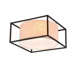 Trio ROSS - 603100244 excl.2xE27