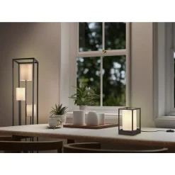 Trio ROSS - 503100144 excl.1xE27 Hot