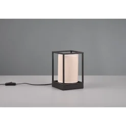 Trio ROSS - 503100144 excl.1xE27 Hot