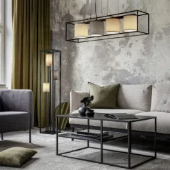 Trio ROSS - 403100317 excl.3xE27