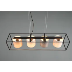 Trio ROSS - 303100417 excl.4xE27 Clearance