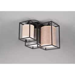 Trio ROSS - 603130317 3x E27 (excl.) Sale