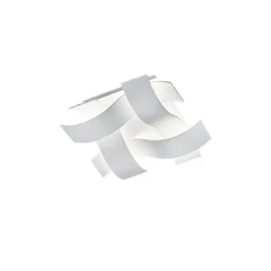 Trio RUBY - 623810431 incl.1x18W LED/1800Lm/3000K Best