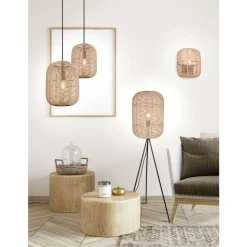 Trio RUNA - 203000132 excl.1xE27 Discount