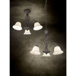 Trio RUSTICA - 601000324 excl.3xE14 Outlet