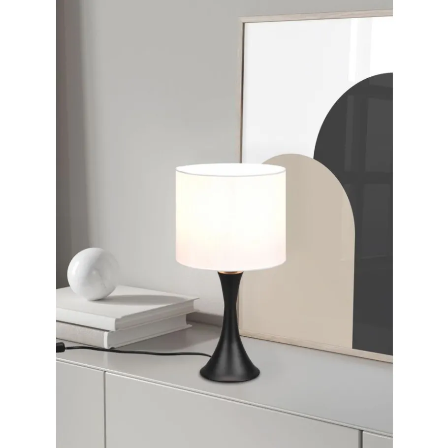 Trio SABIA - 515790132 excl.1xE27 Clearance