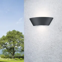 Trio SACRAMENTO - 227860242 incl.1x2W LED/200Lm/3000K  & incl.1x5,5W LED/650Lm/3000K Outlet