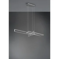 Trio SALINAS - 320310307 incl.1x34W LED/4200Lm/3000K