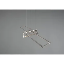 Trio SALINAS - 320310307 incl.1x34W LED/4200Lm/3000K